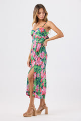 Rio Maxi Dress