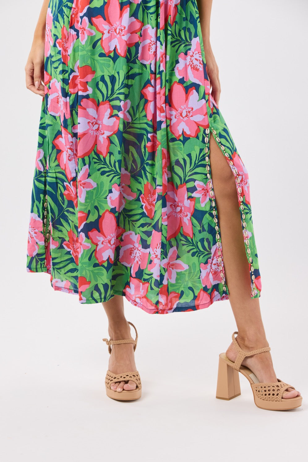 Rio Maxi Dress