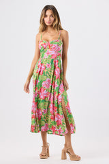 Rio Maxi Dress