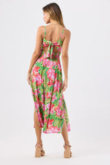 Rio Maxi Dress