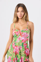 Rio Maxi Dress