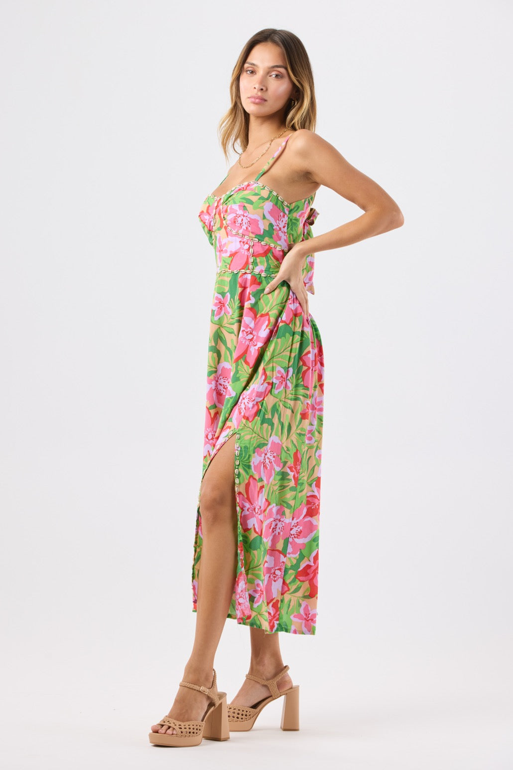 Rio Maxi Dress