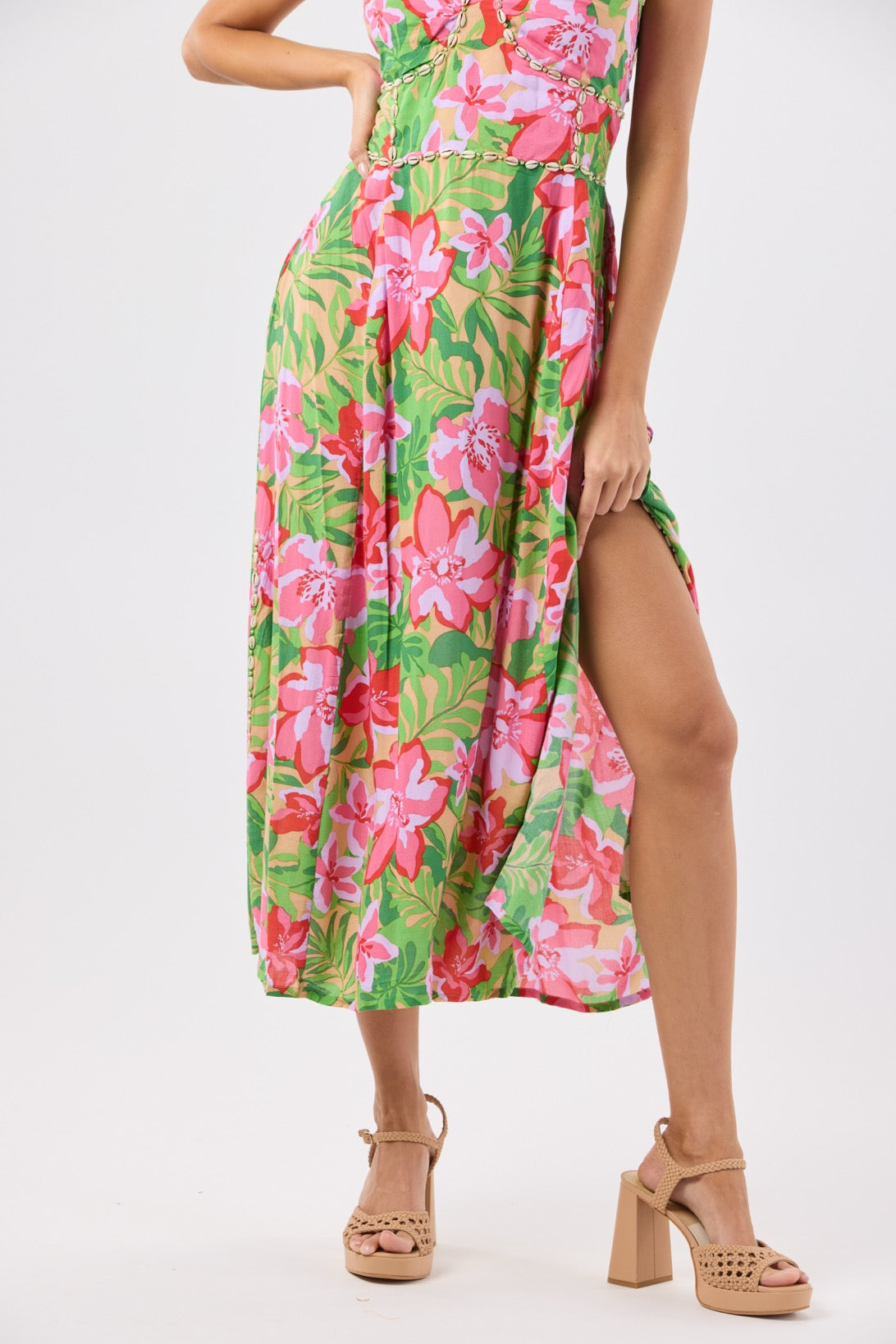 Rio Maxi Dress