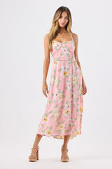 Rio Maxi Dress