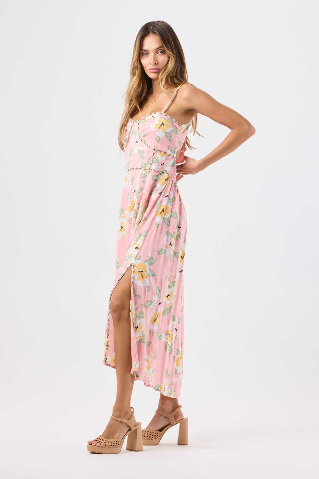 Rio Maxi Dress