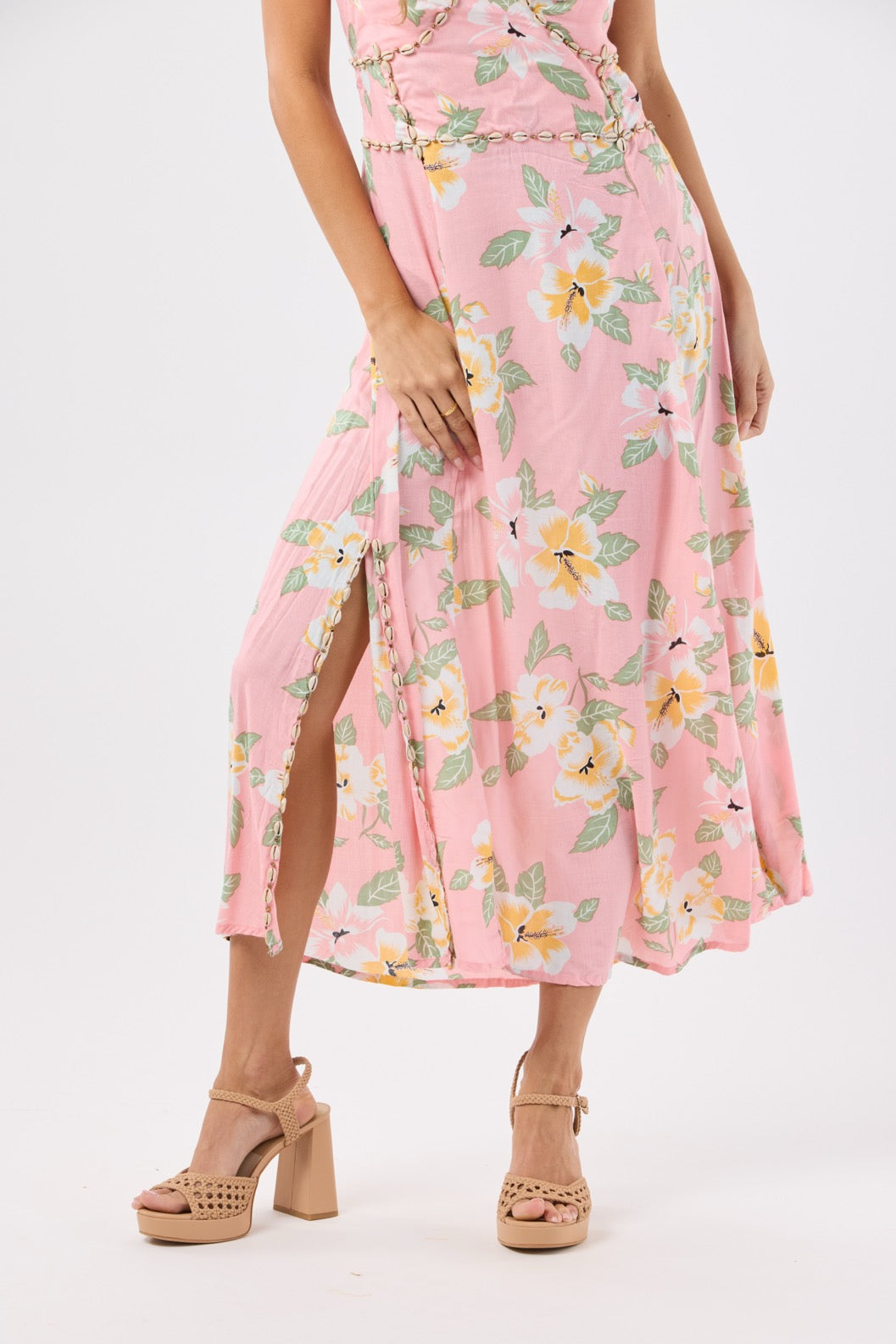 Rio Maxi Dress