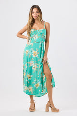 Rio Maxi Dress