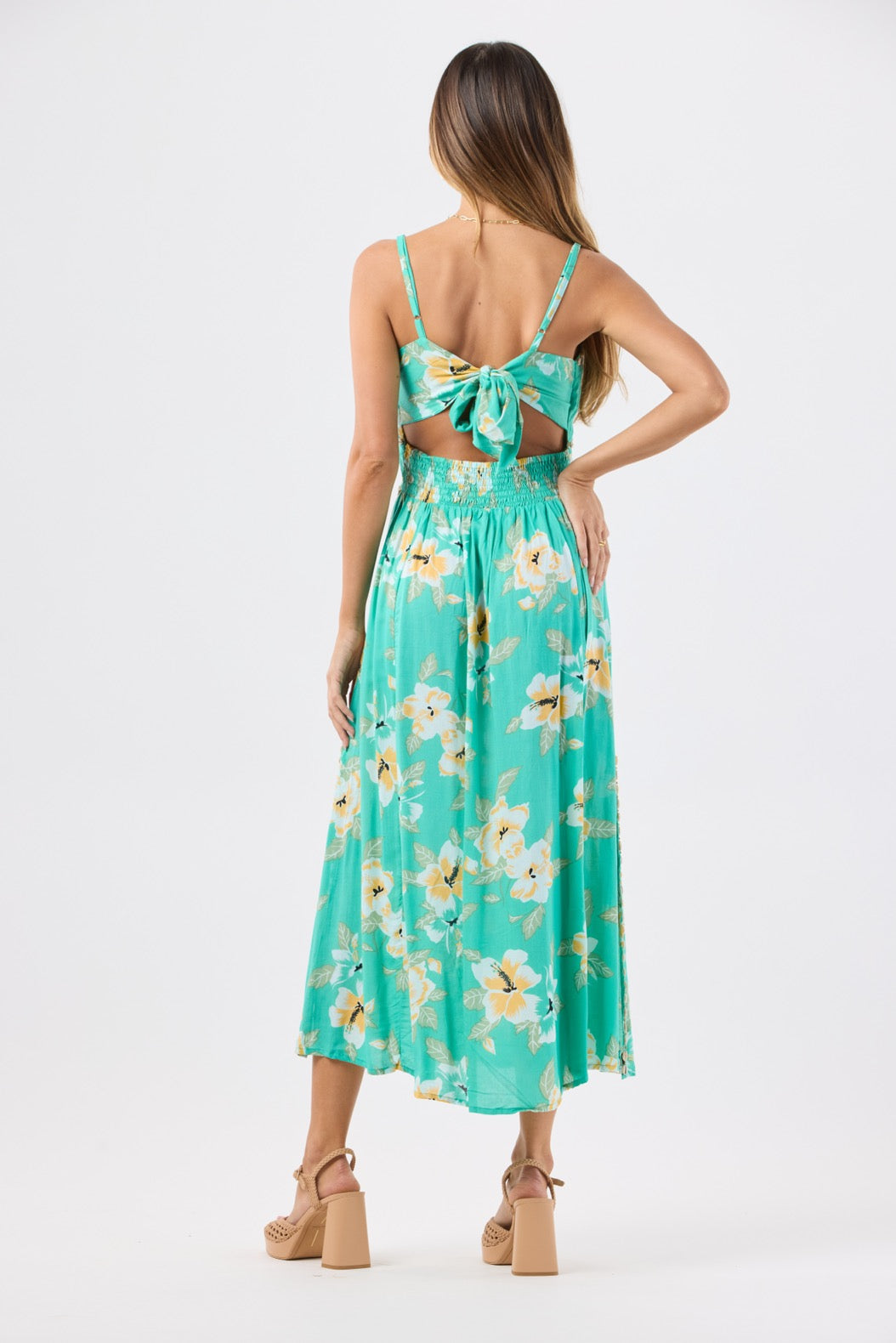 Rio Maxi Dress
