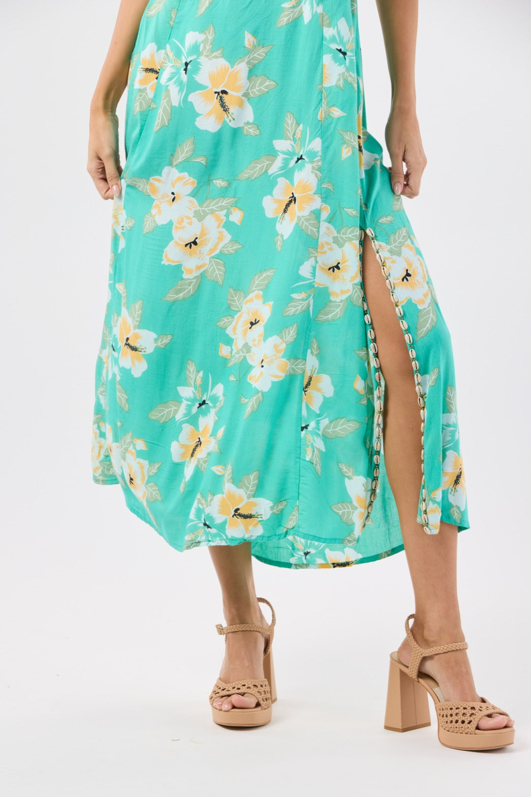 Rio Maxi Dress