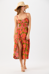 Rio Maxi Dress