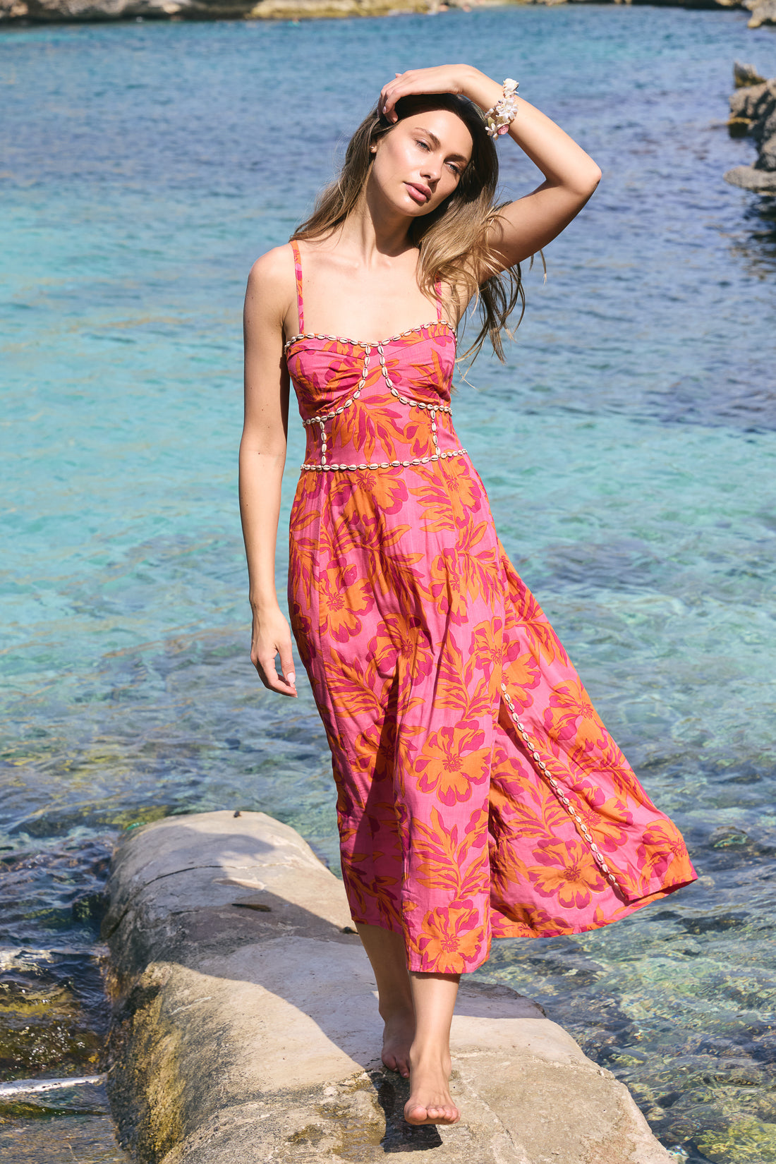 Rio Maxi Dress