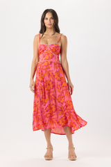 Rio Maxi Dress