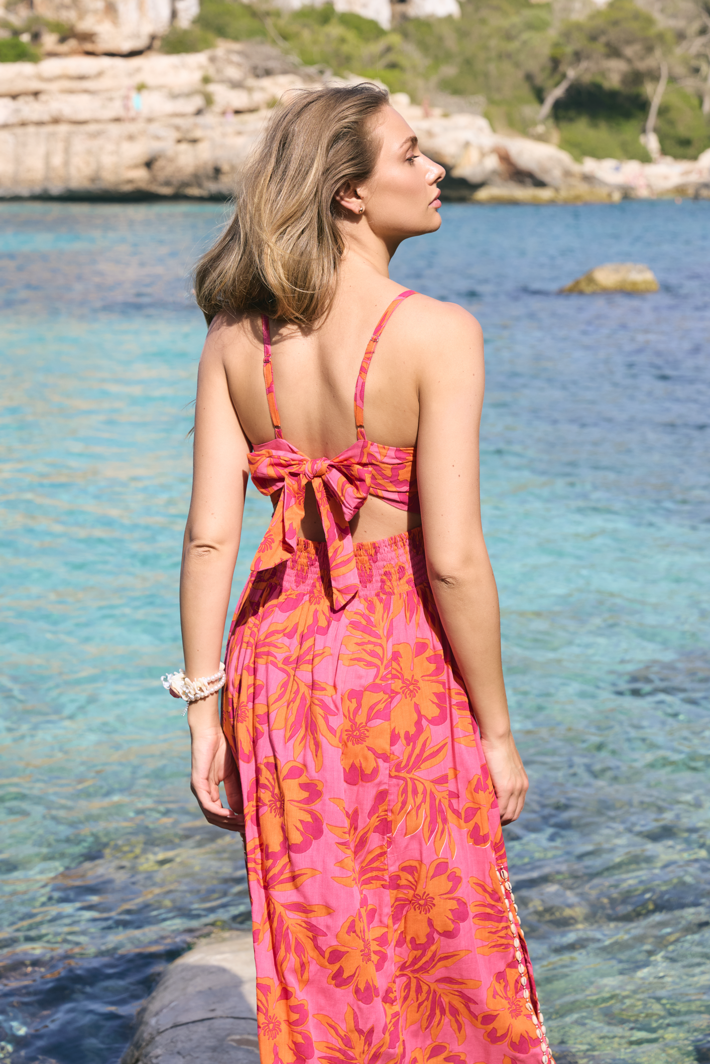 Rio Maxi Dress
