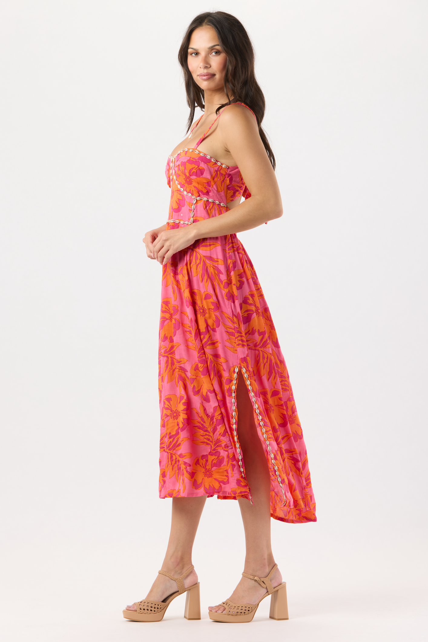 Rio Maxi Dress
