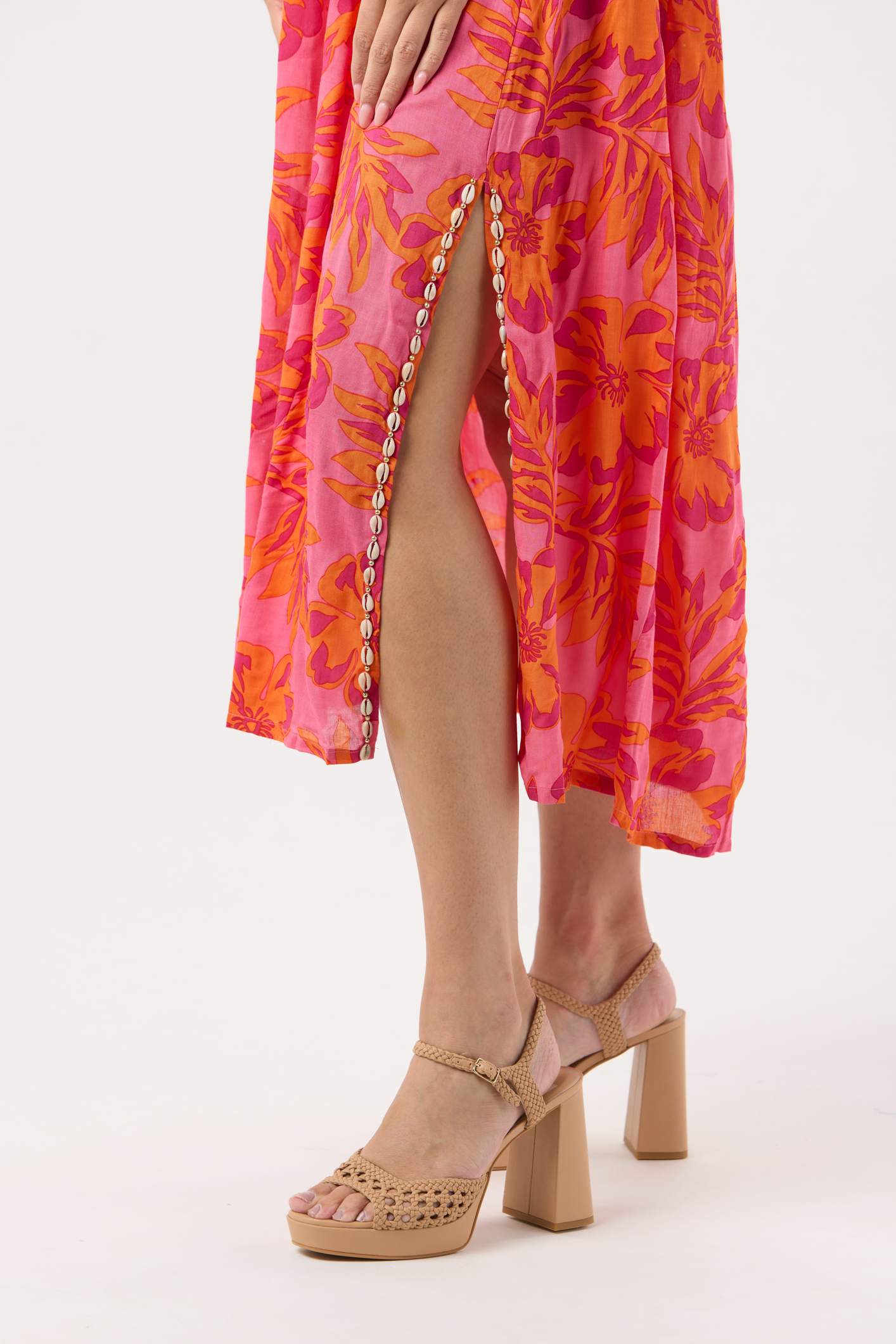 Rio Maxi Dress