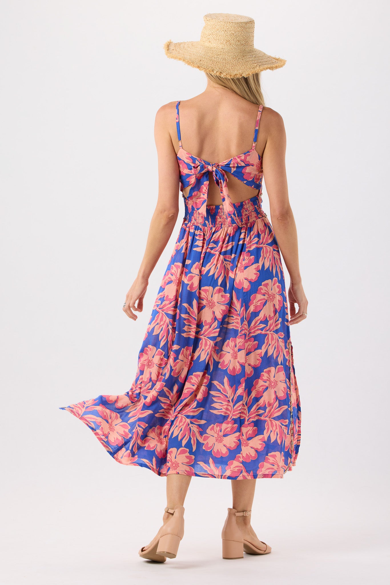 Rio Maxi Dress