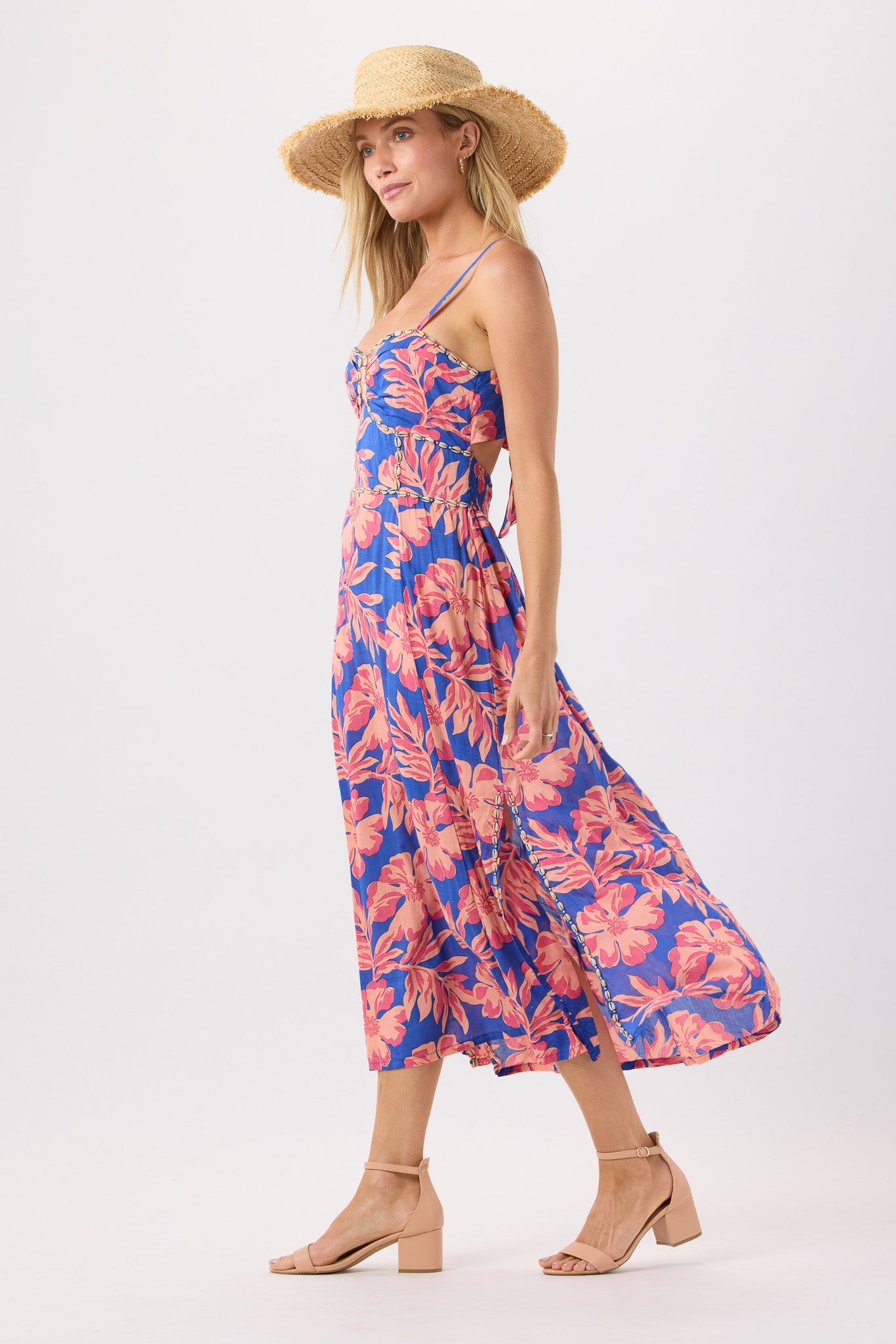 Rio Maxi Dress