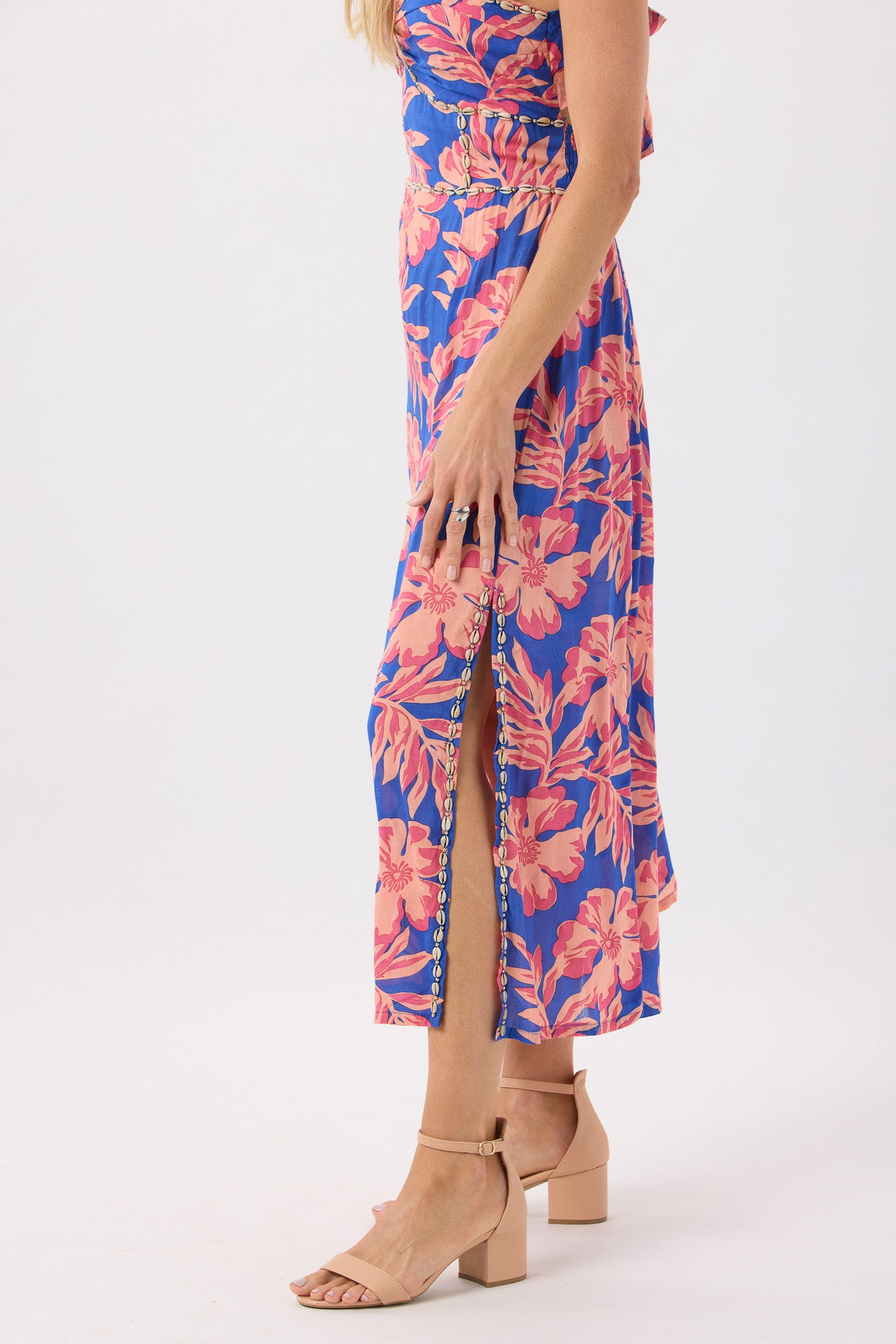 Rio Maxi Dress