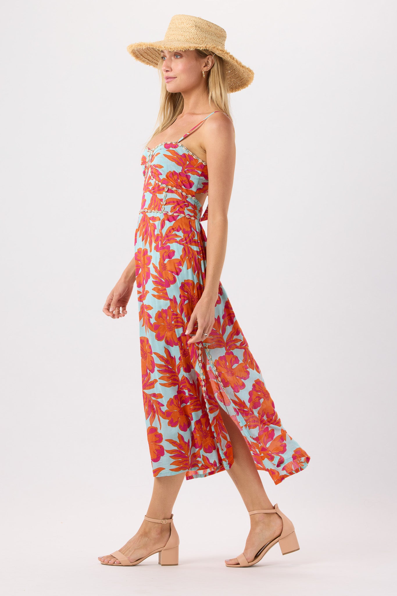 Rio Maxi Dress