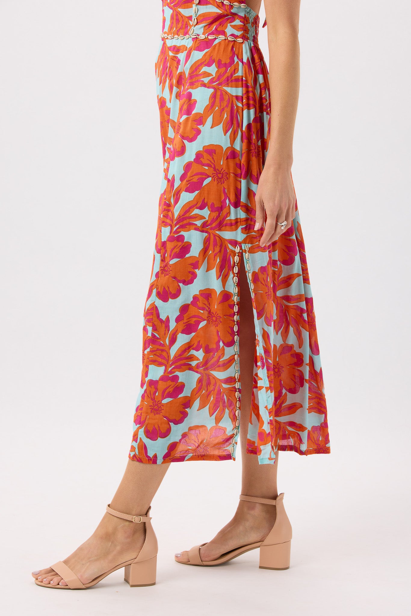 Rio Maxi Dress