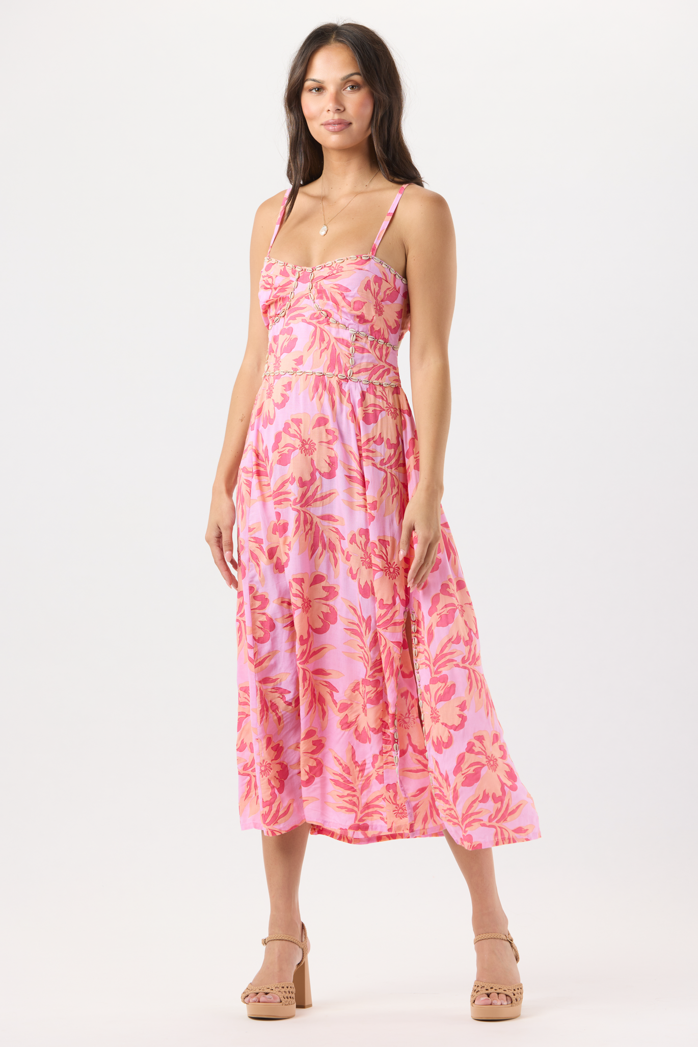 Maxi Dresses Tiare Hawaii Maxi Dresses Tiare Hawaii