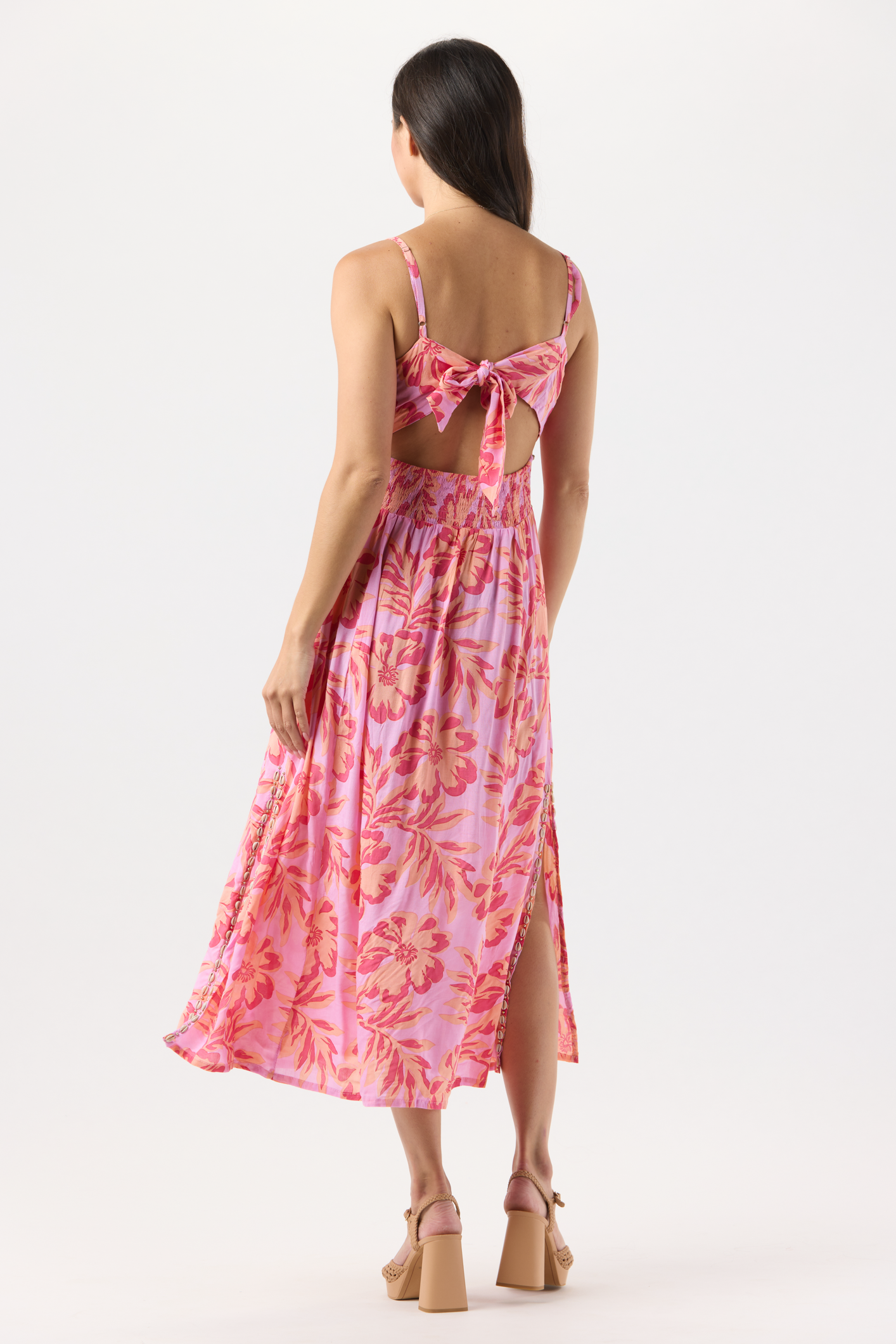 Rio Maxi Dress