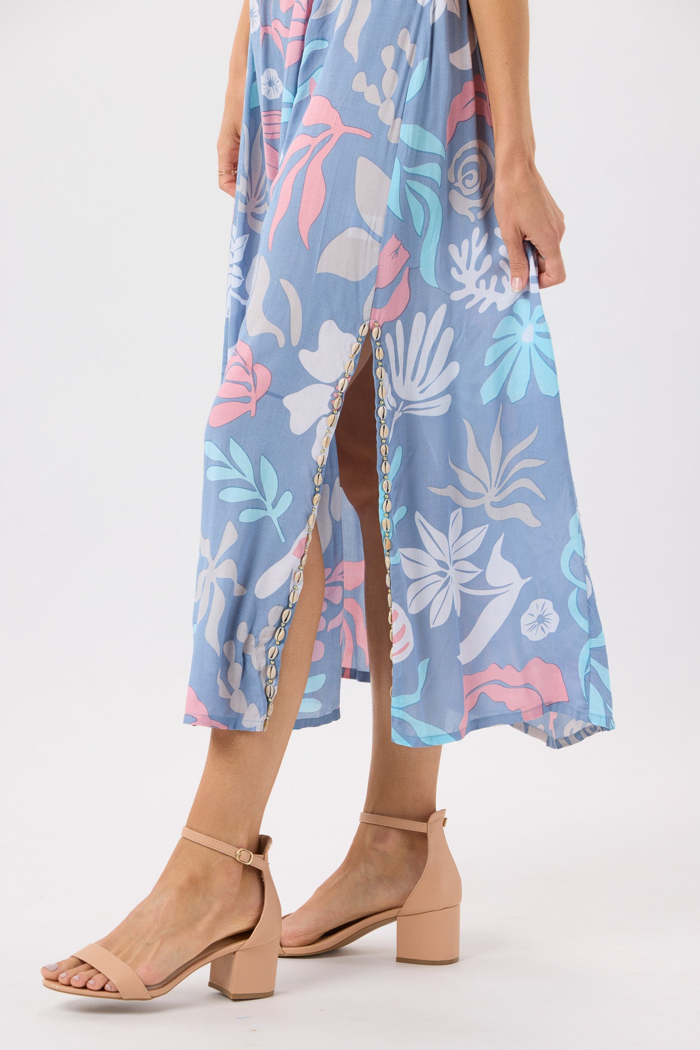 Rio Maxi Dress