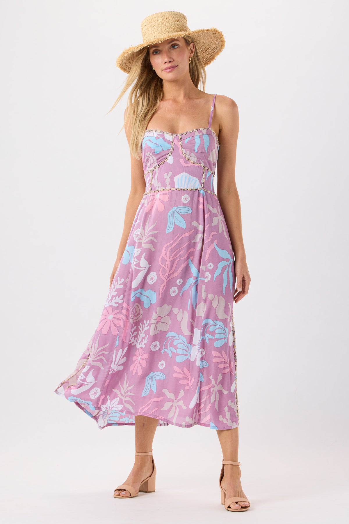 Rio Maxi Dress