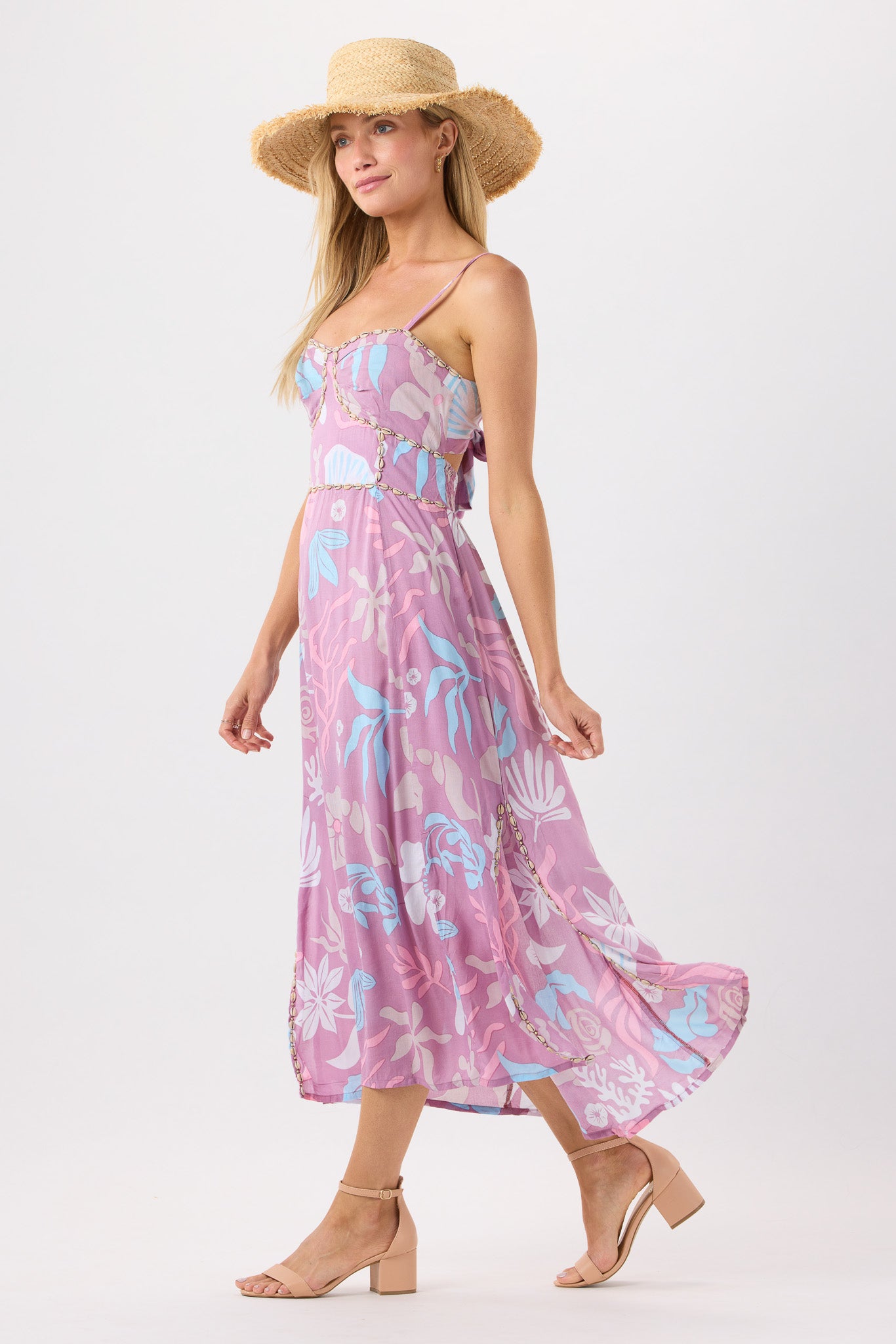 Rio Maxi Dress