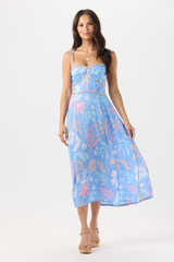 Rio Maxi Dress