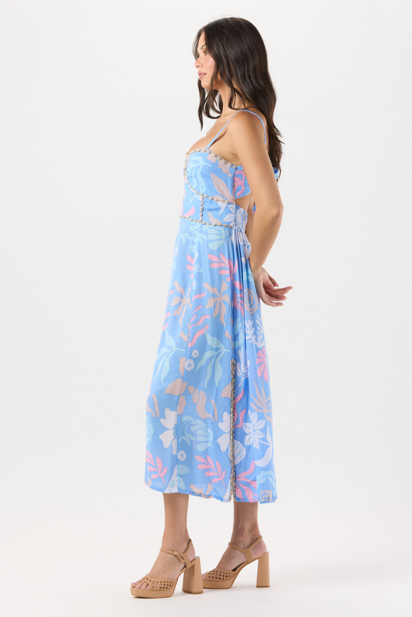 Rio Maxi Dress