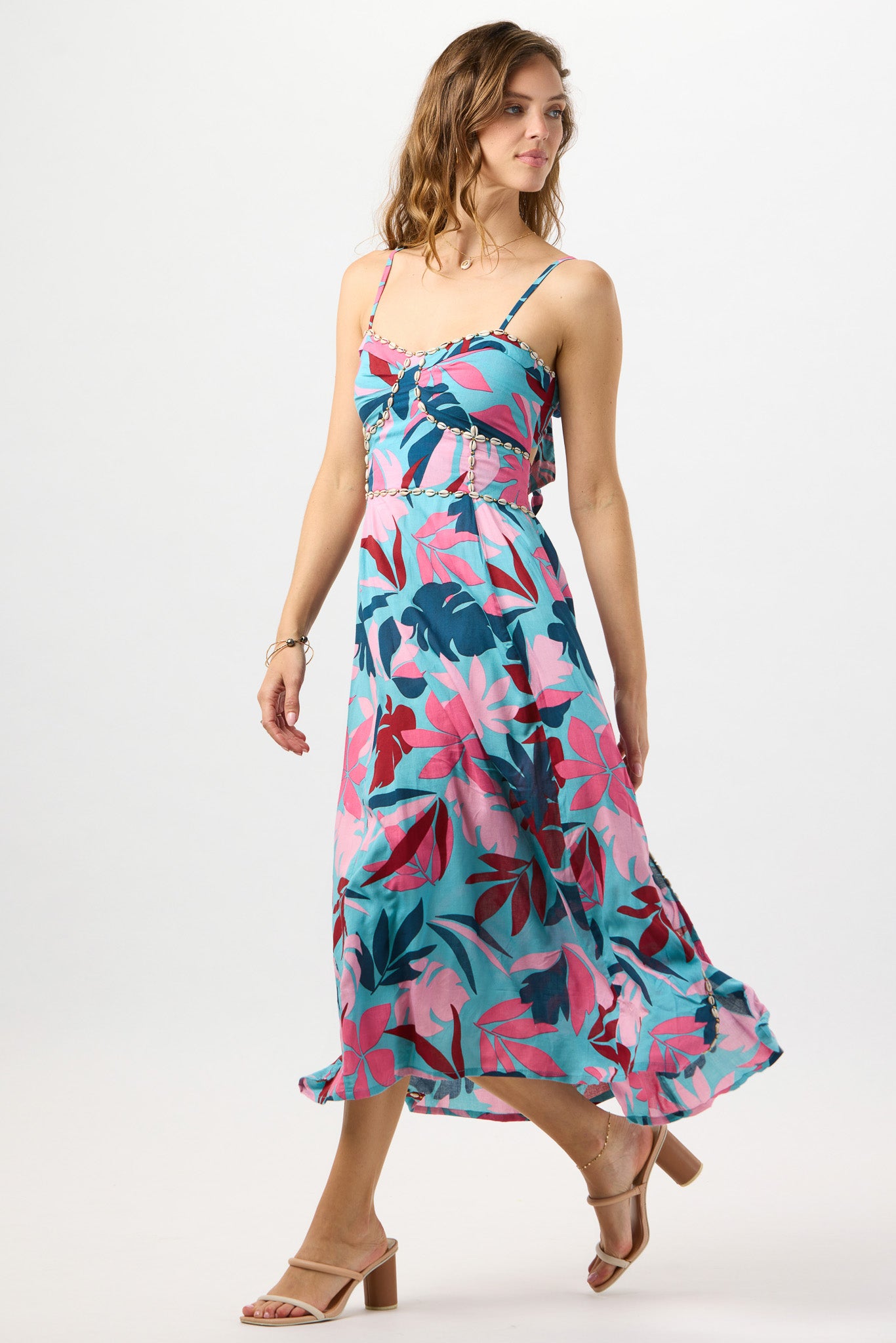 Rio Maxi Dress