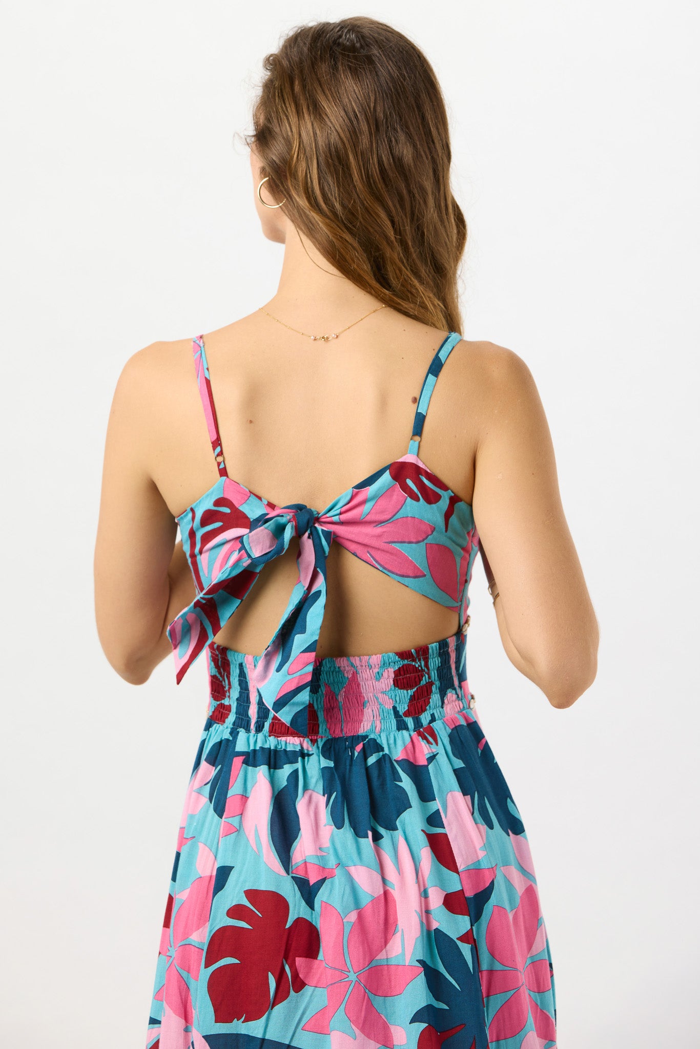 Rio Maxi Dress