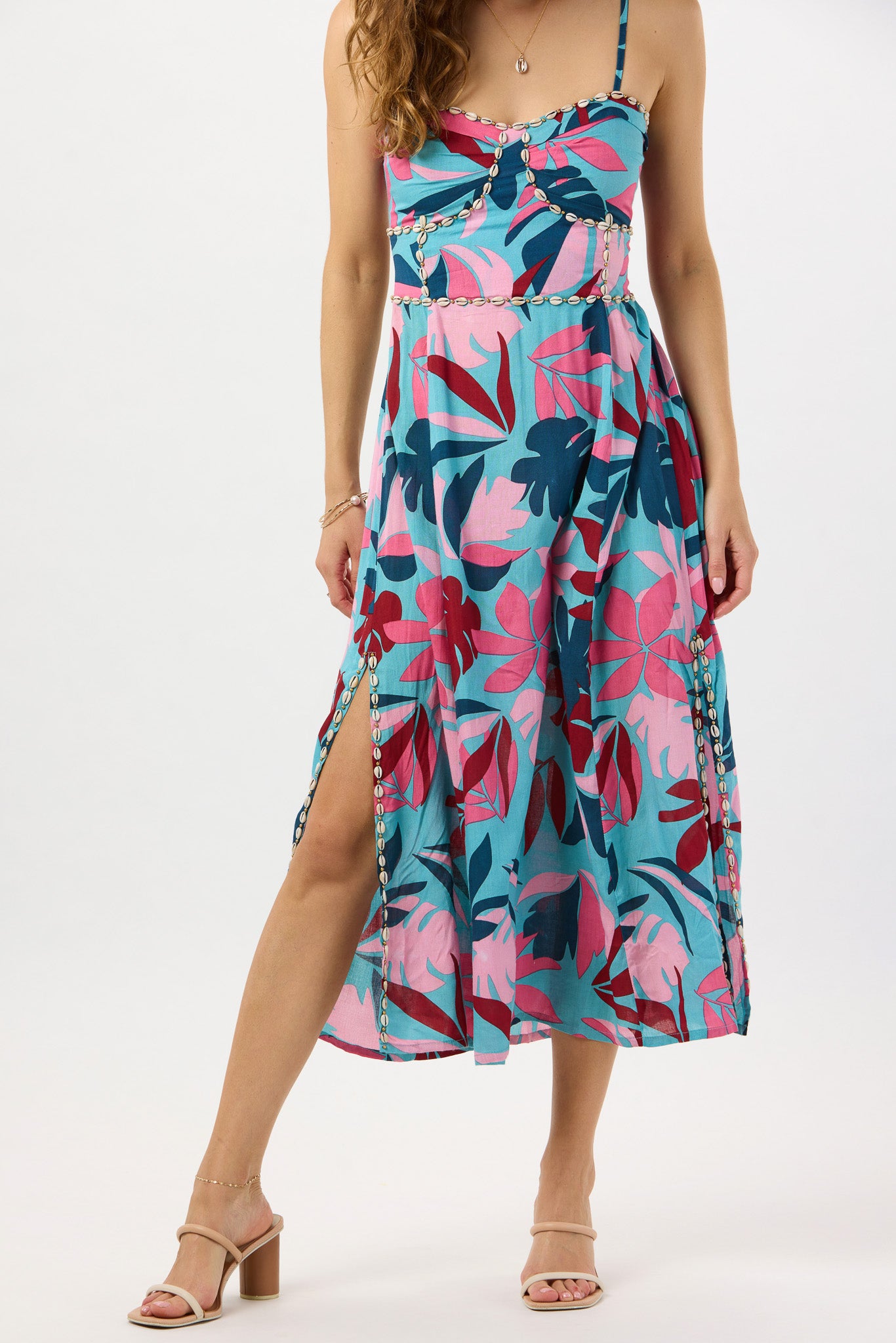 Rio Maxi Dress