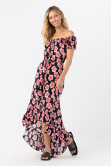 Riviera Maxi Dress