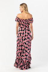 Riviera Maxi Dress