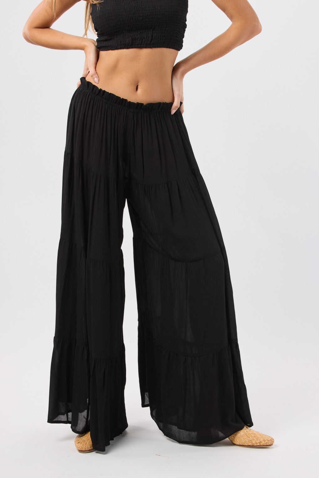 Rome Pant