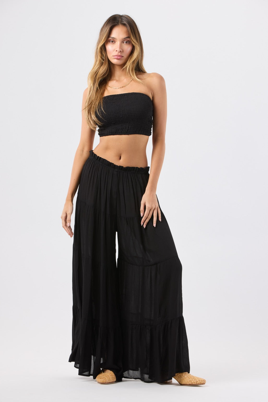 Rome Top