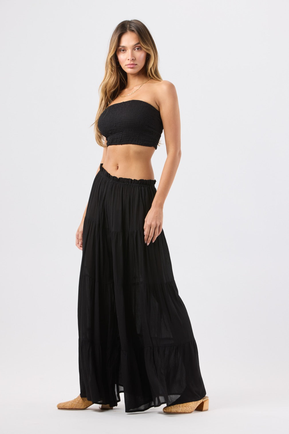 Rome Top