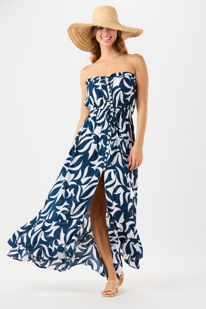 Ryden Maxi Dress