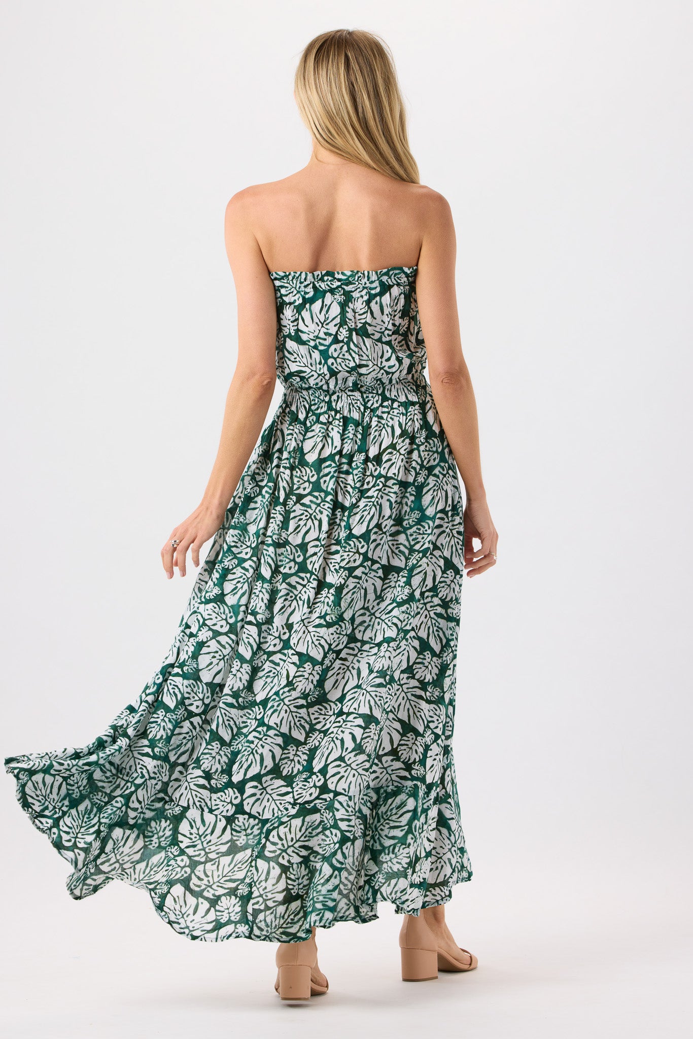 Ryden Maxi Dress
