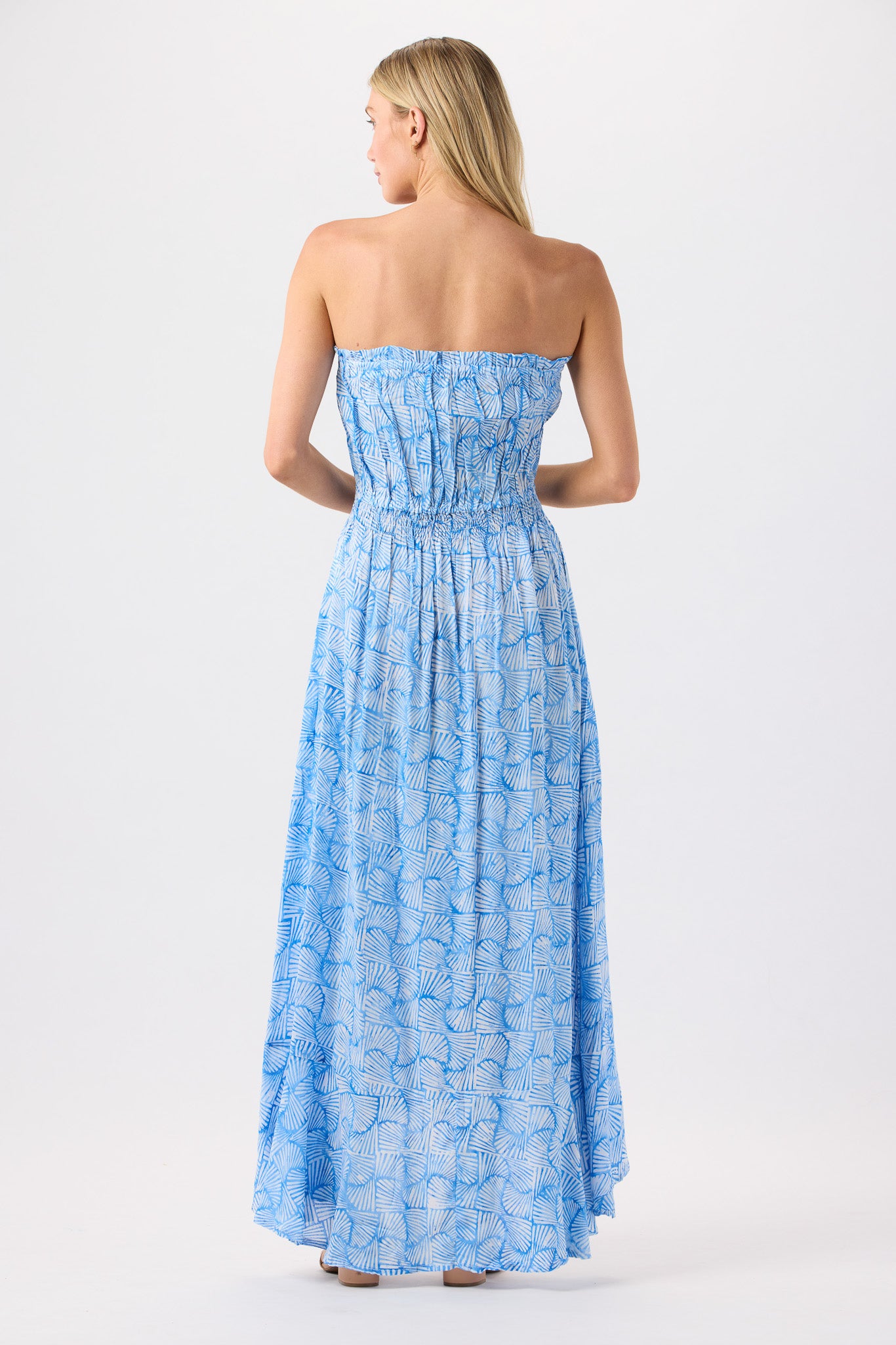 Ryden Maxi Dress
