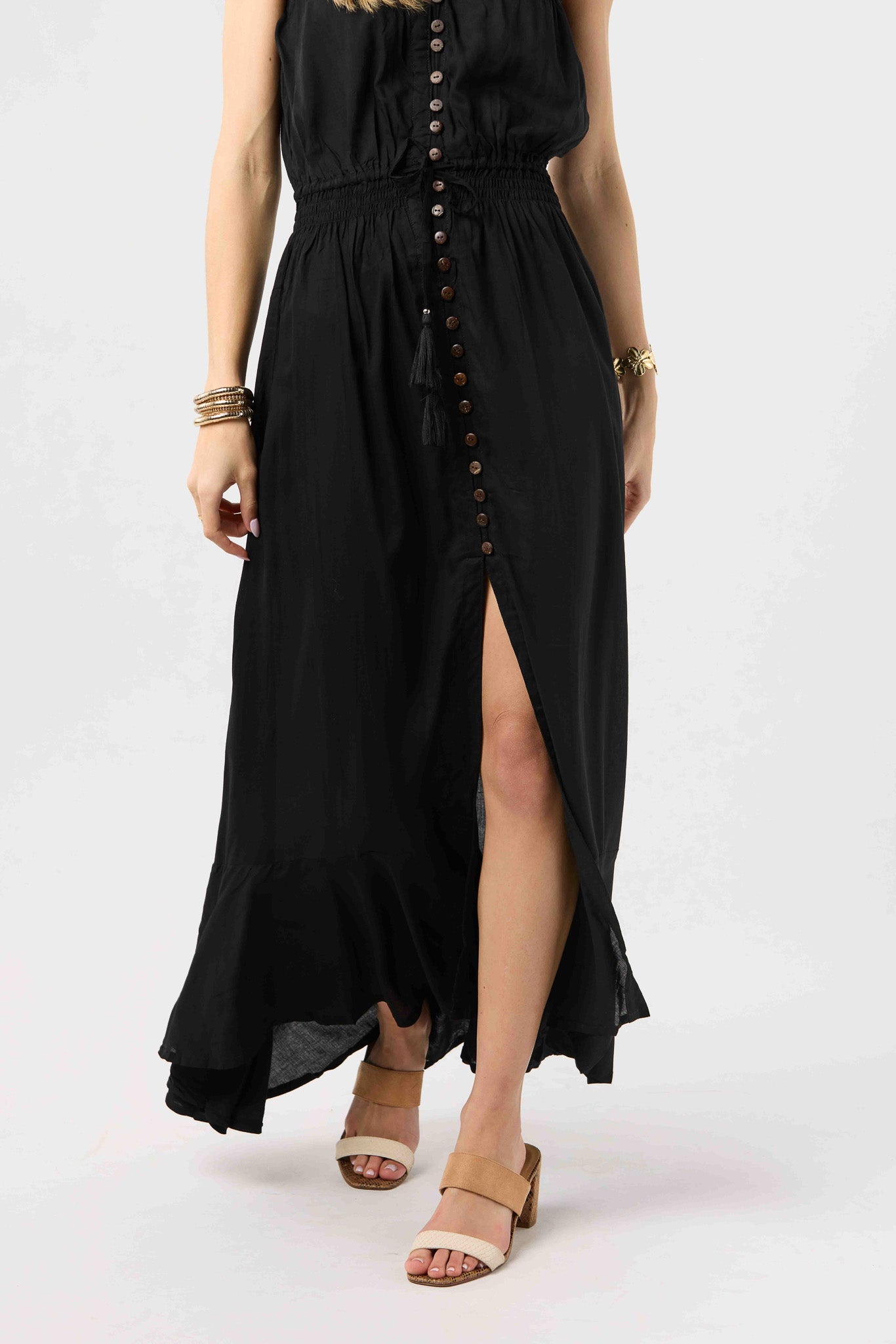 Ryden Maxi Dress
