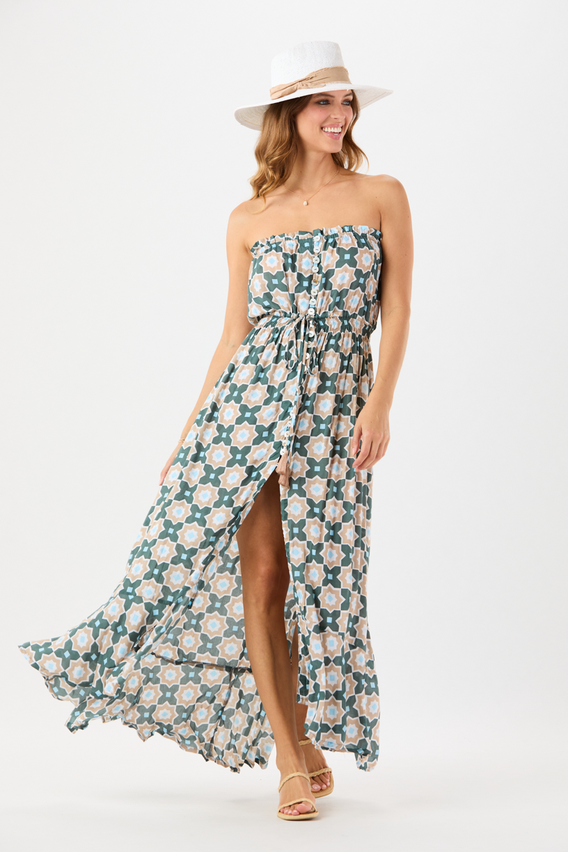 Ryden Maxi Dress