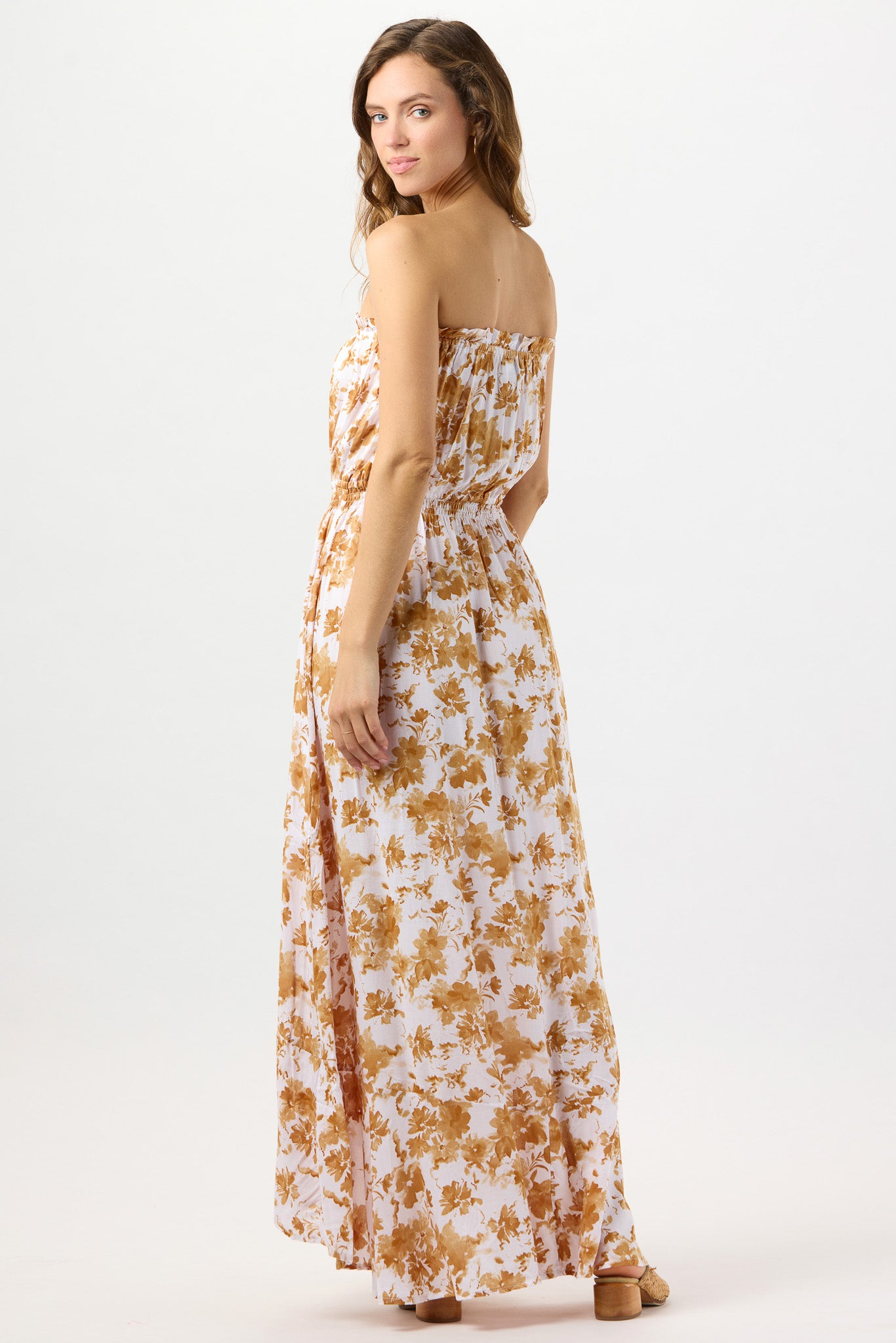 Ryden Maxi Dress