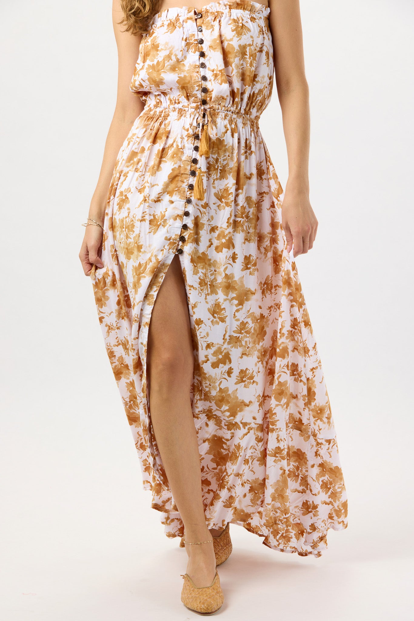 Ryden Maxi Dress
