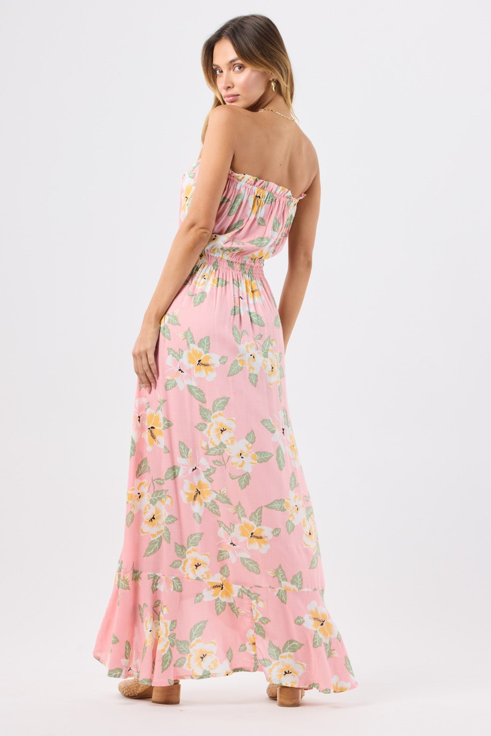 Ryden Maxi Dress
