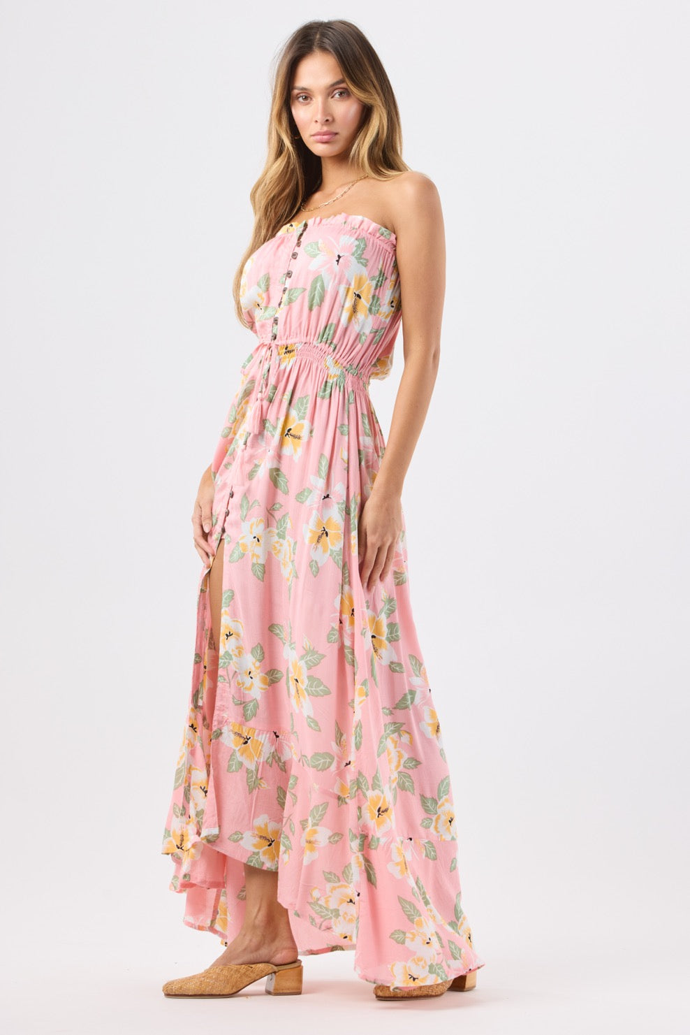 Ryden Maxi Dress