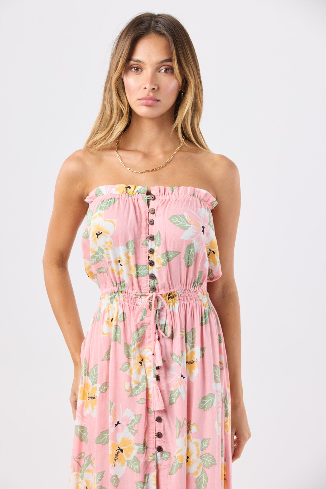 Ryden Maxi Dress