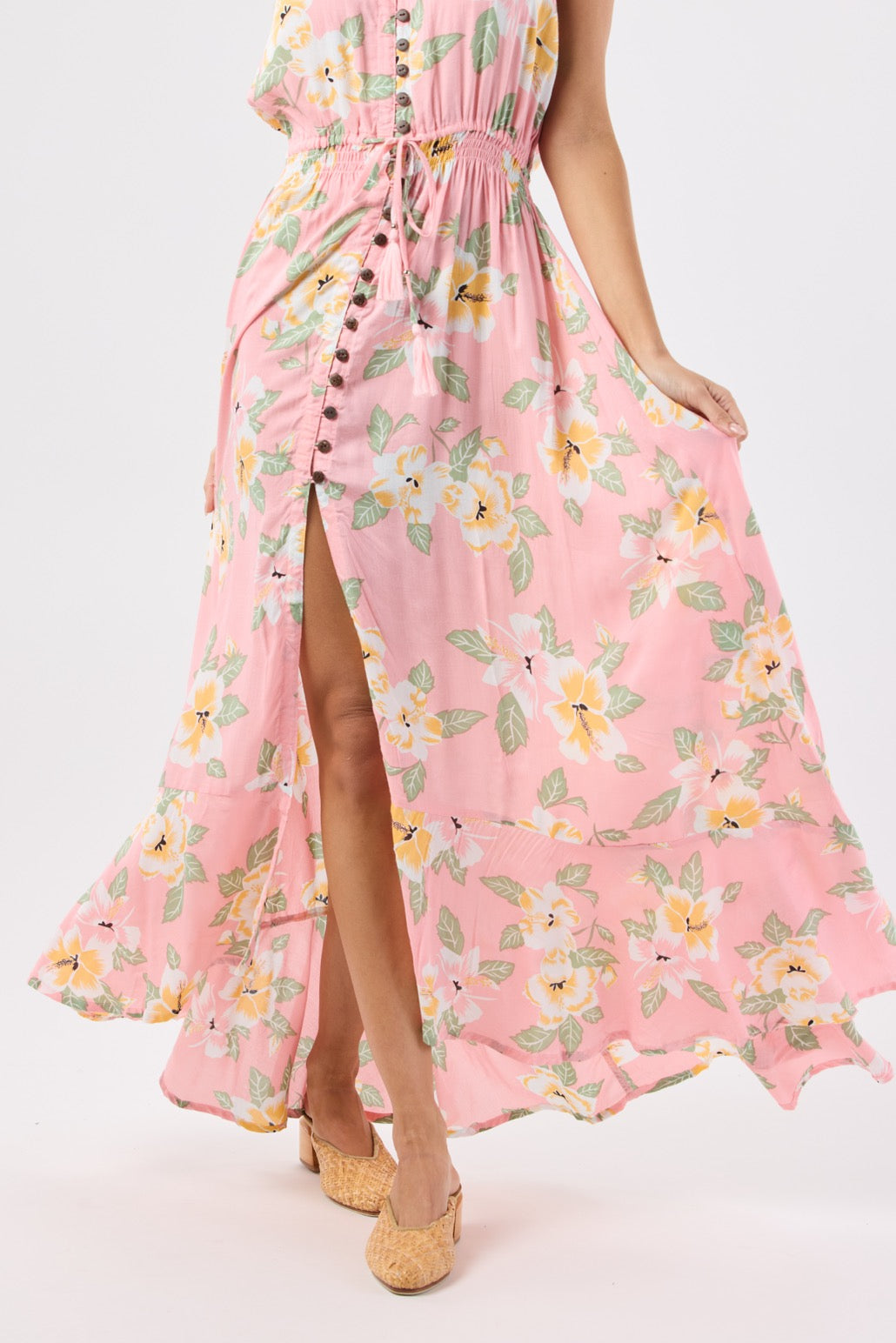 Ryden Maxi Dress